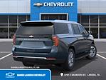 New 2026 Chevrolet Suburban LS for sale #TR163837 - photo 4