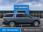 New 2026 Chevrolet Suburban LS for sale #TR163837 - photo 5