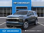 New 2026 Chevrolet Suburban LS for sale #TR163837 - photo 6