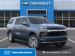 New 2026 Chevrolet Suburban LS for sale #TR163837 - photo 7