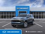 New 2026 Chevrolet Suburban LS for sale #TR163837 - photo 8