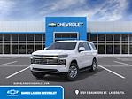 New 2026 Chevrolet Tahoe LT for sale #TR172217 - photo 8
