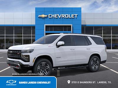 New 2026 Chevrolet Tahoe Z71 for sale #TR188166 - photo 2