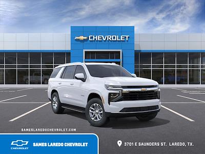 New 2026 Chevrolet Tahoe LS for sale #TR188255 - photo 1