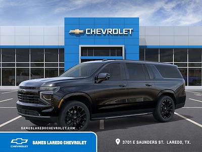 New 2026 Chevrolet Suburban RST for sale #TR188289 - photo 2