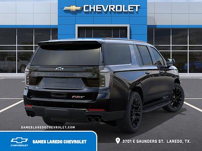 New 2026 Chevrolet Suburban RST for sale #TR188289 - photo 2