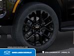 New 2026 Chevrolet Suburban RST for sale #TR188289 - photo 9