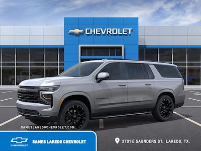 New 2026 Chevrolet Suburban RST for sale #TR188658 - photo 2