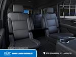 New 2026 Chevrolet Suburban RST for sale #TR188658 - photo 17