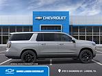New 2026 Chevrolet Suburban RST for sale #TR188658 - photo 5