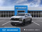 New 2026 Chevrolet Suburban RST for sale #TR188658 - photo 8