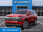 New 2026 Chevrolet Tahoe LT for sale #TR189147 - photo 6