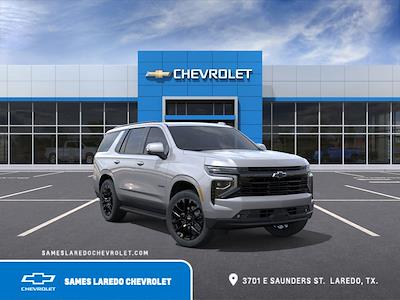 New 2026 Chevrolet Tahoe RST for sale #TR195150 - photo 1