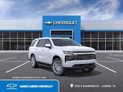 New 2026 Chevrolet Tahoe Premier for sale #TR201410 - photo 1