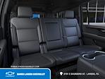 2026 Chevrolet Suburban 4WD SUV for sale #TR216871 - photo 17