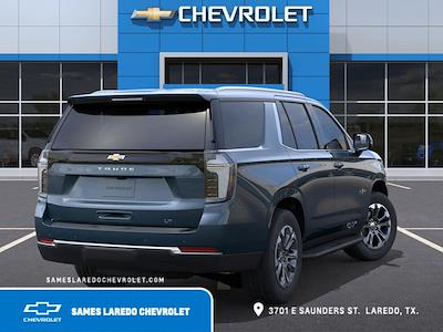 New 2026 Chevrolet Tahoe LT for sale #TR217059 - photo 2