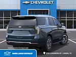 New 2026 Chevrolet Tahoe LT for sale #TR217059 - photo 2
