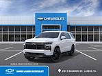 New 2026 Chevrolet Tahoe RST for sale #TR219599 - photo 8