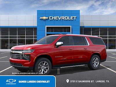 New 2026 Chevrolet Suburban Premier for sale #TR220995 - photo 2