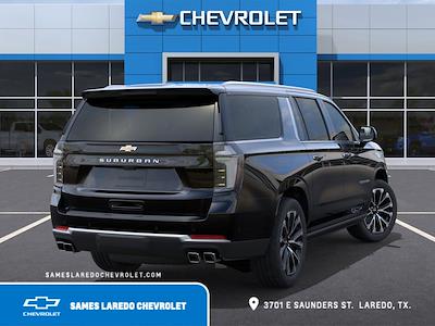 New 2026 Chevrolet Suburban High Country for sale #TR224280 - photo 2