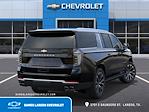 New 2026 Chevrolet Suburban High Country for sale #TR224280 - photo 2