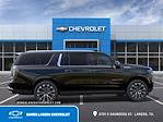 New 2026 Chevrolet Suburban High Country for sale #TR224280 - photo 5
