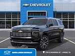 New 2026 Chevrolet Suburban High Country for sale #TR224280 - photo 6