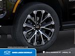 New 2026 Chevrolet Suburban High Country for sale #TR224280 - photo 9
