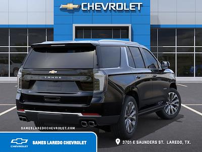 New 2026 Chevrolet Tahoe High Country for sale #TR226709 - photo 2