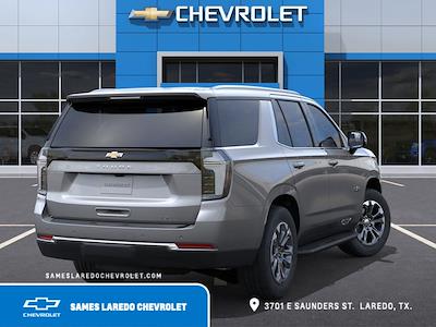 New 2026 Chevrolet Tahoe LT for sale #TR233365 - photo 2