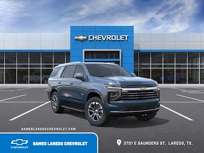 New 2026 Chevrolet Tahoe LT for sale #TR237157 - photo 1