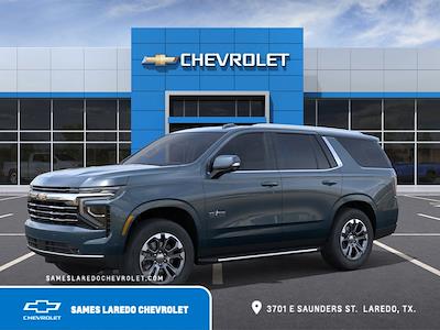 New 2026 Chevrolet Tahoe LT for sale #TR237157 - photo 2