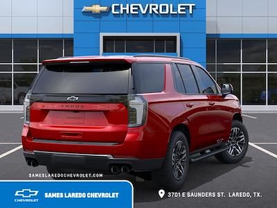 New 2026 Chevrolet Tahoe Z71 for sale #TR238445 - photo 2