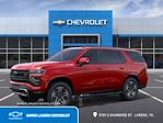 New 2026 Chevrolet Tahoe Z71 for sale #TR238445 - photo 3