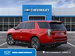 New 2026 Chevrolet Tahoe Z71 for sale #TR238445 - photo 4