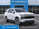 New 2026 Chevrolet Tahoe LS for sale #TR251144 - photo 7