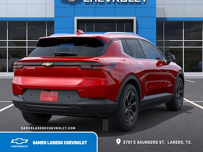 New 2026 Chevrolet Equinox EV LT for sale #TS108779 - photo 2