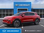 New 2026 Chevrolet Equinox EV LT for sale #TS108779 - photo 2
