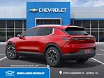 New 2026 Chevrolet Equinox EV LT for sale #TS108779 - photo 3