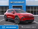 New 2026 Chevrolet Equinox EV LT for sale #TS108779 - photo 7