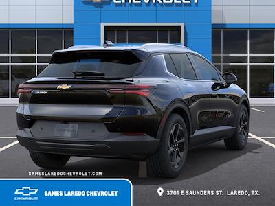 New 2026 Chevrolet Equinox EV LT for sale #TS109947 - photo 2