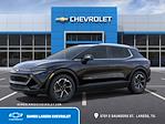 2026 Chevrolet Equinox EV FWD SUV for sale #TS109947 - photo 3