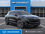 2026 Chevrolet Equinox EV FWD SUV for sale #TS109947 - photo 7