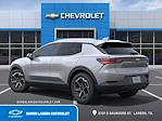 New 2026 Chevrolet Equinox EV LT for sale #TS109949 - photo 3