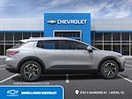 New 2026 Chevrolet Equinox EV LT for sale #TS109949 - photo 5