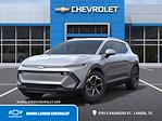 New 2026 Chevrolet Equinox EV LT for sale #TS109949 - photo 6