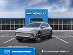 New 2026 Chevrolet Equinox EV LT for sale #TS109949 - photo 8