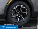 New 2026 Chevrolet Equinox EV LT for sale #TS109949 - photo 9