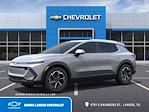 New 2026 Chevrolet Equinox EV LT for sale #TS120163 - photo 1
