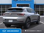 New 2026 Chevrolet Equinox EV LT for sale #TS120163 - photo 4